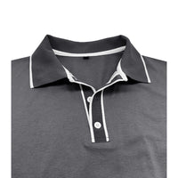 Melton™ | Classic Polo Shirt