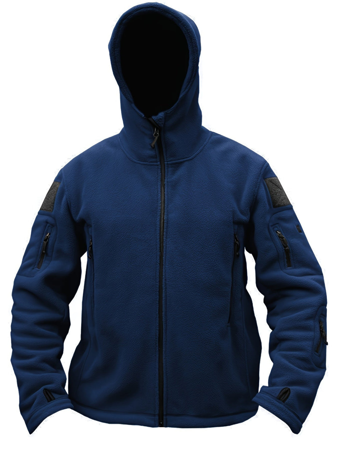 Weston™ – Tactical Fleece Jacket