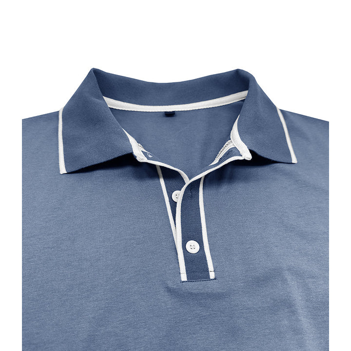 Melton™ | Classic Polo Shirt