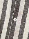 Dominic™ – Striped Summer Shirt