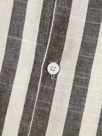 Dominic™ – Striped Summer Shirt