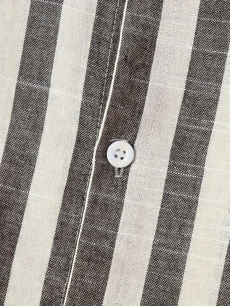 Dominic™ – Striped Summer Shirt