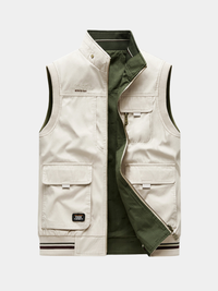 Geoffrey™ – Men’s Luxury Gilet