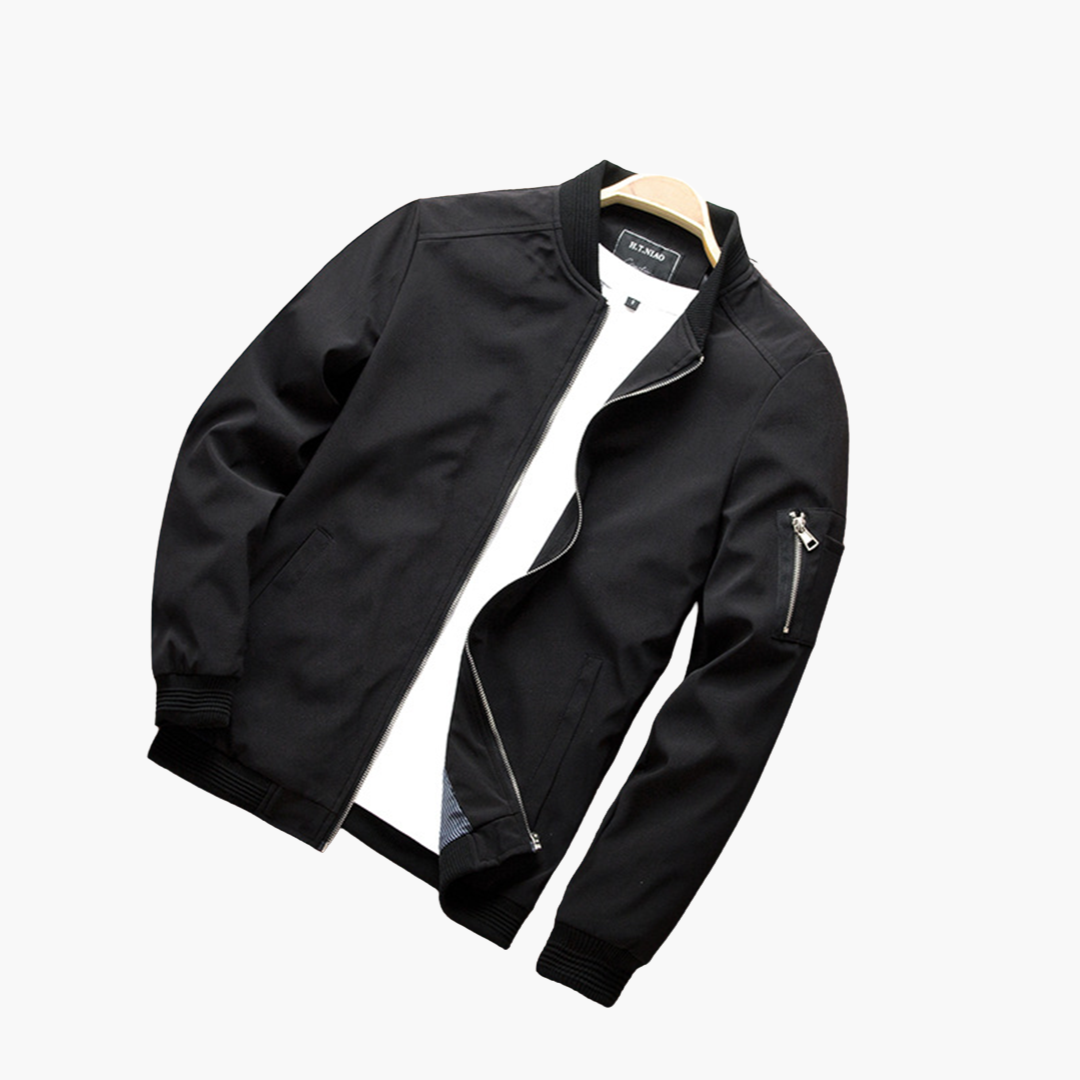 Russell™ – Classic Bomber Jacket
