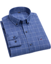 Haven – Classic Checked Shirt