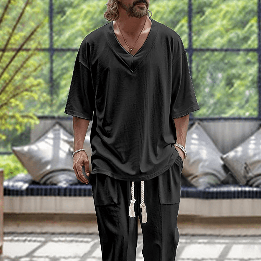 Harvey™ – Relaxed Summer Lounge Set