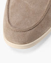 Clive™ | Suede Loafers