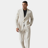 Frank™ | Elegant Linen Suit