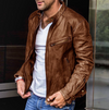 Asher™ | Unrivalled Quality and Style Jacket