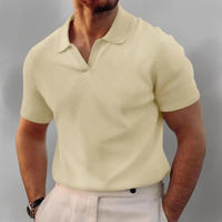 Steve™ | Timeless Casual Polo