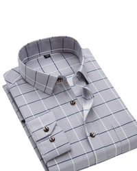 Haven – Nautical Print Shirt