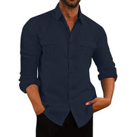 Douglas™ – Lightweight Long Sleeve Shirt