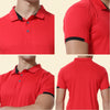 Malcolm™ – Performance Stretch Polo
