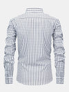 Bradley™ – Classic Checked Shirt