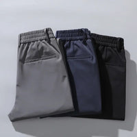 Jeremy™ | Premium Stretch Everyday Trousers