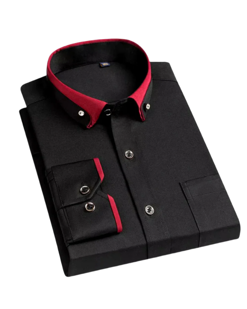 Haven – Adriano Classic Shirt