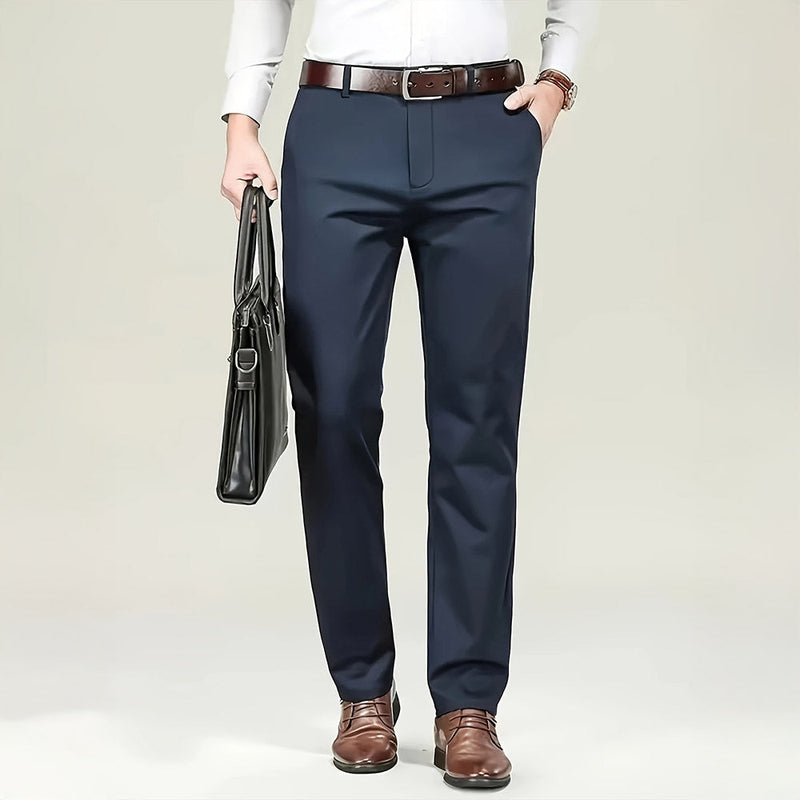 David™ - Stretch Chinos