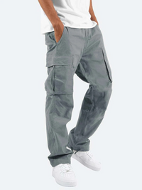 Douglas™ | Cargo Trousers