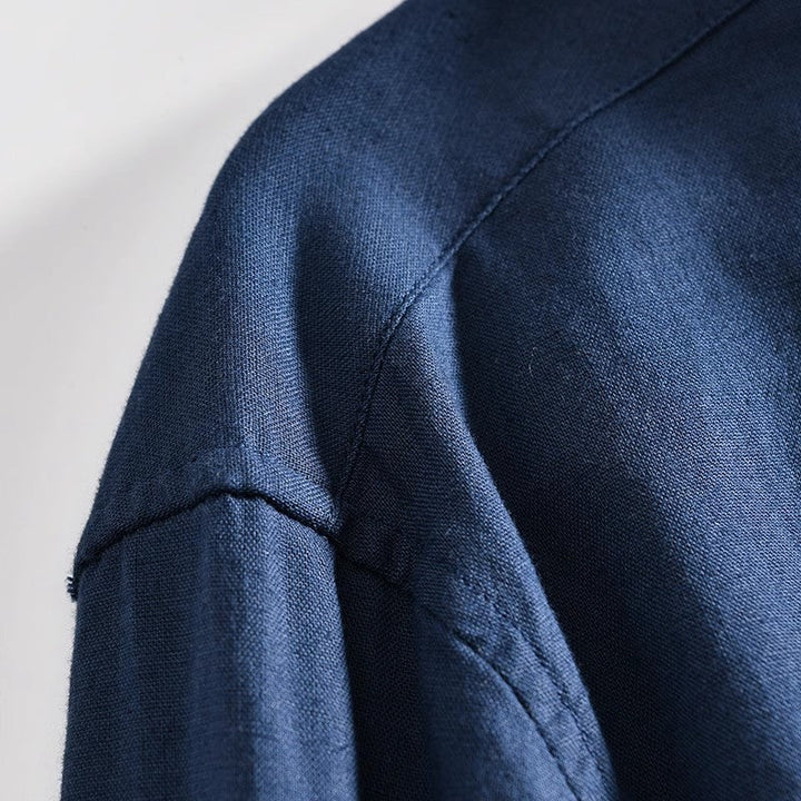 Brice™ | Lightweight Summer Shirt