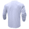 Dean™ | Classic Slub Henley