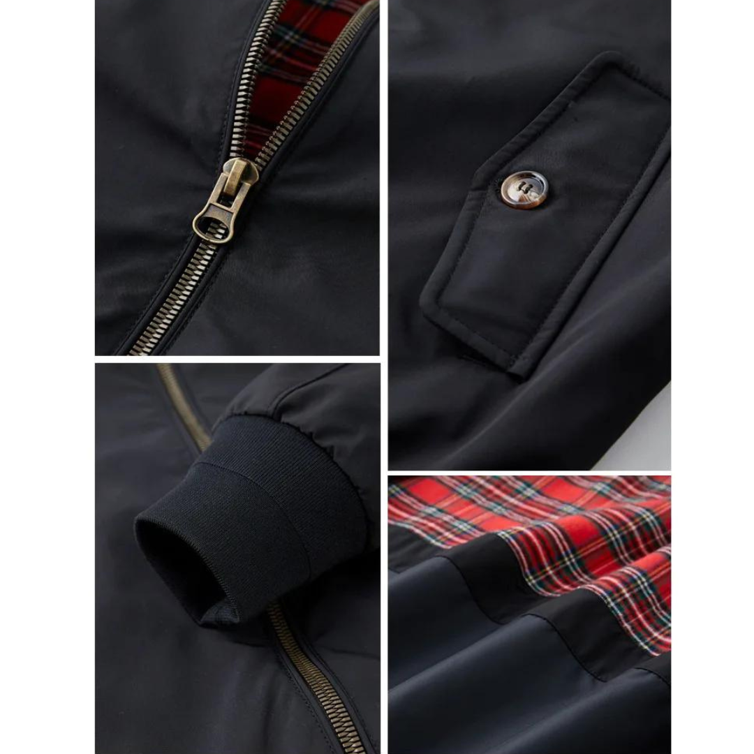 Stanley™ | Camden Heritage Jacket