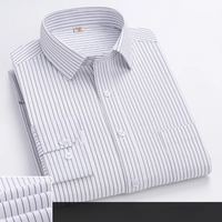 Haven – Formal Office Shirt