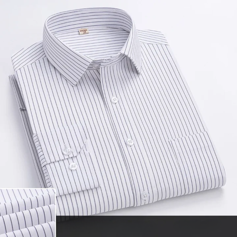 Haven – Formal Office Shirt