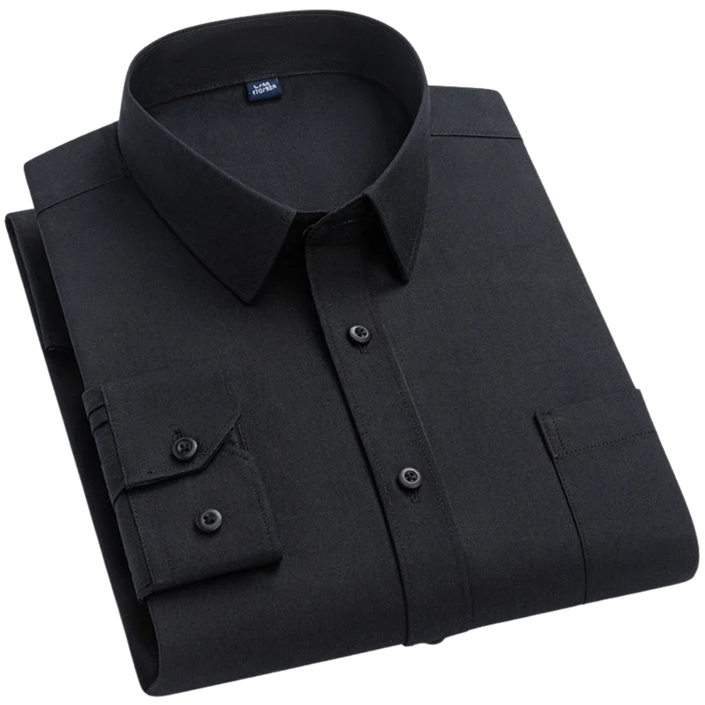 Haven – Luxury Cotton Shirt