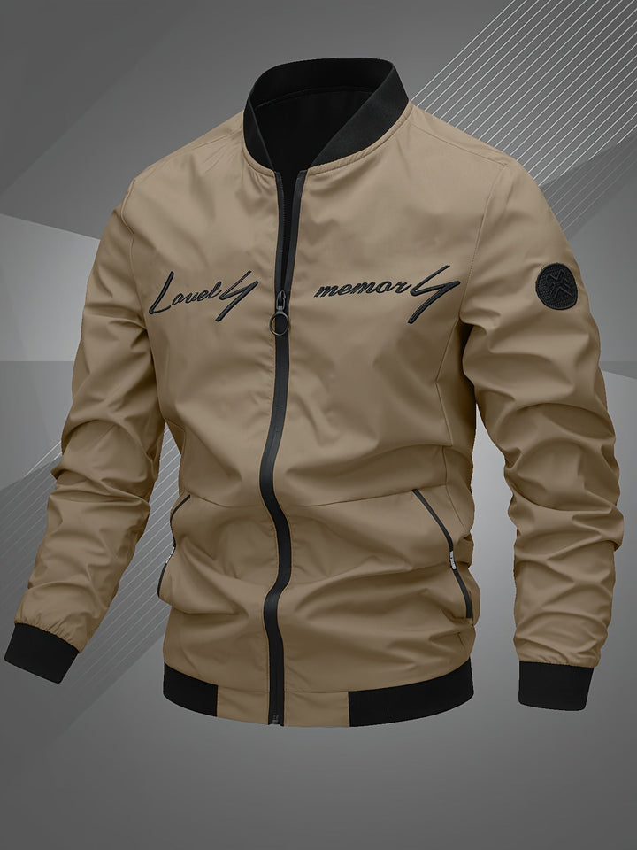 Haven Kensington Bomber™ — Quiet, clean and easy