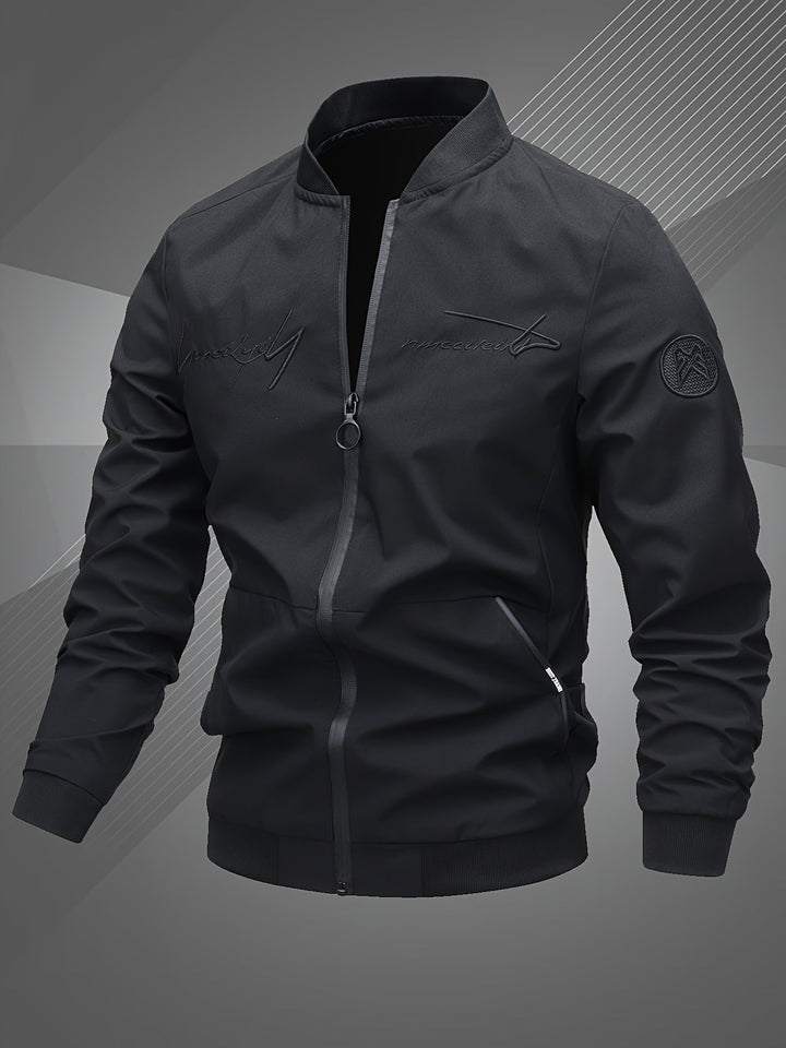 Haven Kensington Bomber™ — Quiet, clean and easy