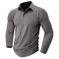 Miles™ | Cotton Polo
