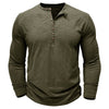 Dean™ | Classic Slub Henley