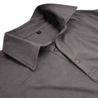 Miles™ | Cotton Polo