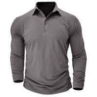 Miles™ | Cotton Polo