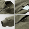 Liam™ - Men’s Corduroy Jacket