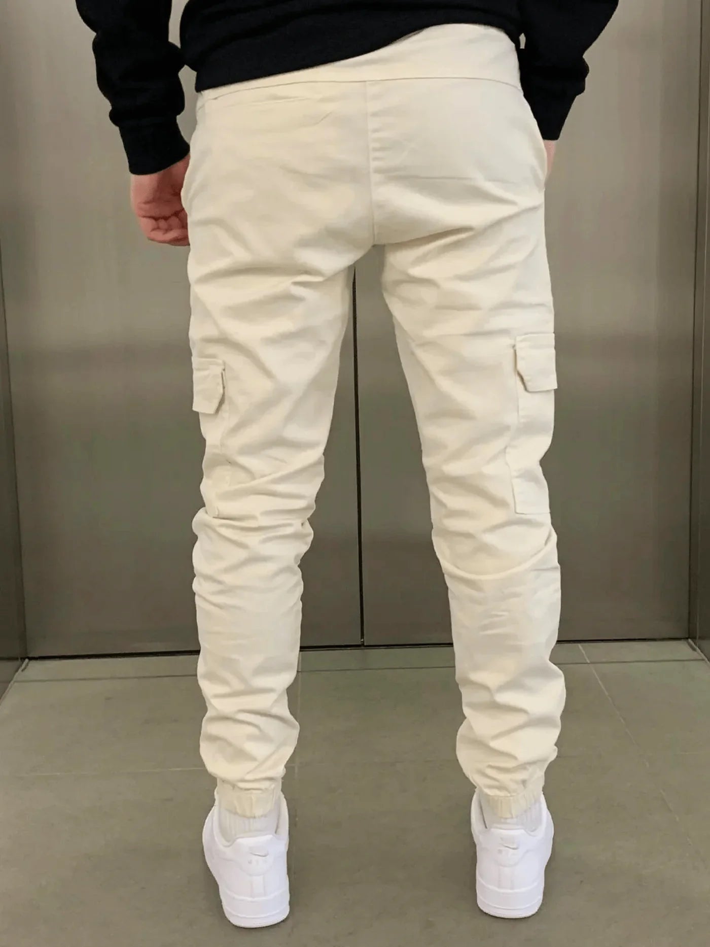 CRAIG™ | Premium Comfort Cargo Trousers
