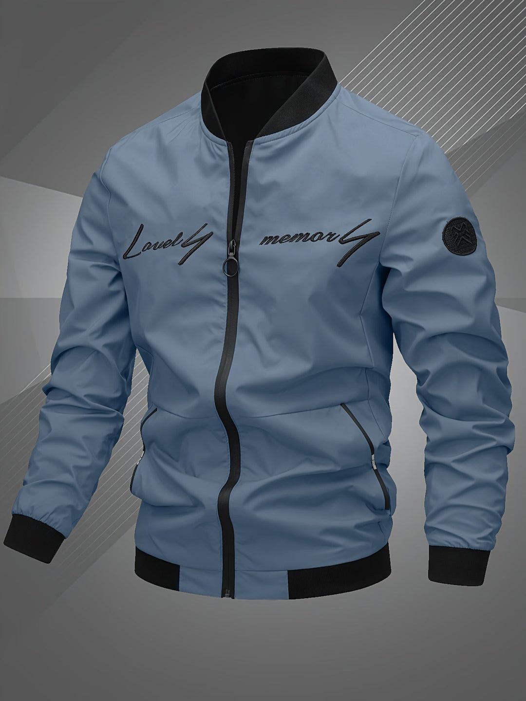 Haven Kensington Bomber™ — Quiet, clean and easy