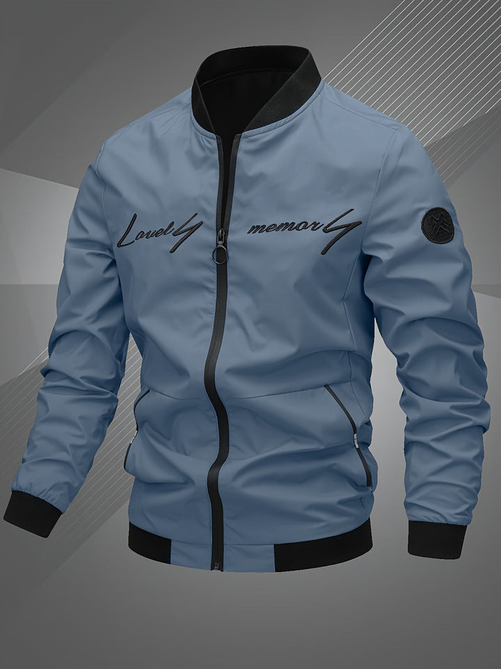 Haven Kensington Bomber™ — Quiet, clean and easy