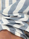 Dominic™ – Striped Summer Shirt