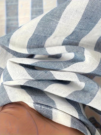 Dominic™ – Striped Summer Shirt