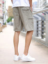 Harris™ – Lightweight Cargo Shorts