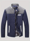 Kenneth™ – Quilted Midweight Jacket