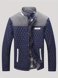 Kenneth™ – Quilted Midweight Jacket