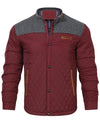 Kenneth™ – Quilted Midweight Jacket