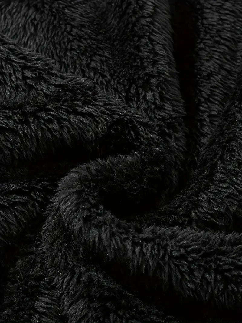 Grantham™ – Lined Sherpa Hoodie