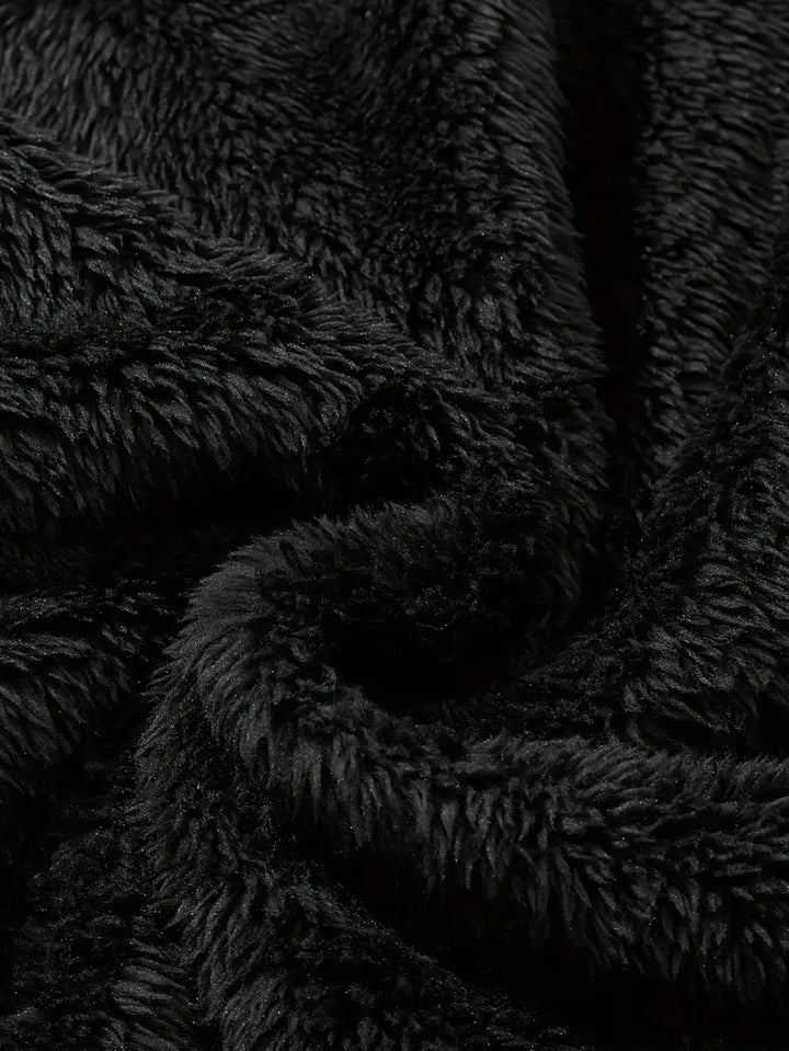 Grantham™ – Lined Sherpa Hoodie