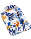 Haven – Nautical Print Shirt