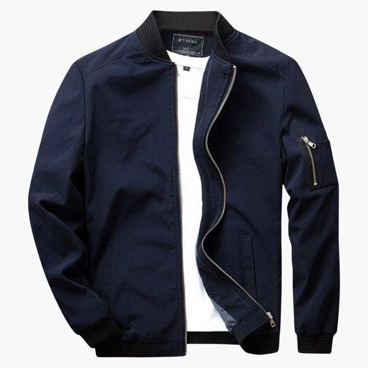 Russell™ – Classic Bomber Jacket