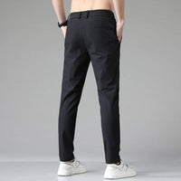 Jeremy™ | Premium Stretch Everyday Trousers