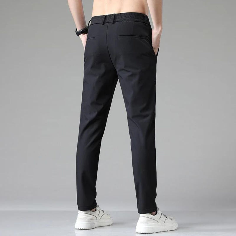 Jeremy™ | Premium Stretch Everyday Trousers